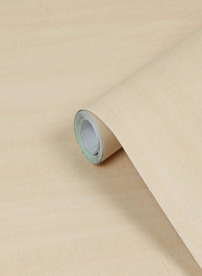 CVANU ورق جدران مقاوم للماء ذاتي اللصق من مادة PVC من CVANU، مقاس 24 × 36 بوصة - Image 1